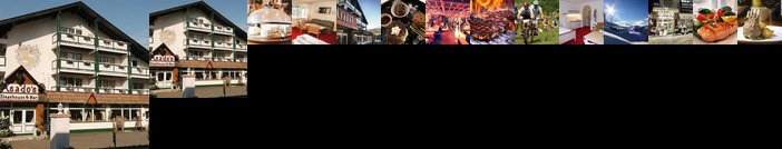 Almhof Kitzlodge - Zimmer Suiten Apartments