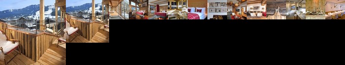 Hotel Kitzhof Mountain Design Resort