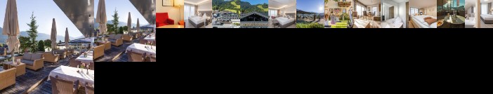 Hotel Schweizerhof Sport- & Beautyhotel