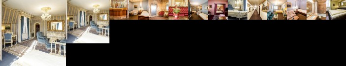 Hotel Palais Porcia