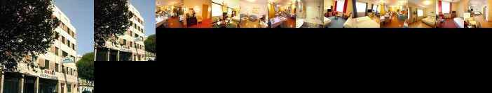 Carinthia Stadthotel