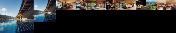 Holzhotel Forsthofalm