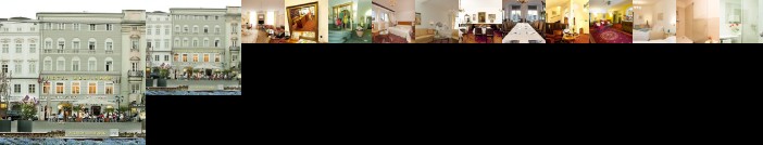 Austria Classic Hotel Wolfinger