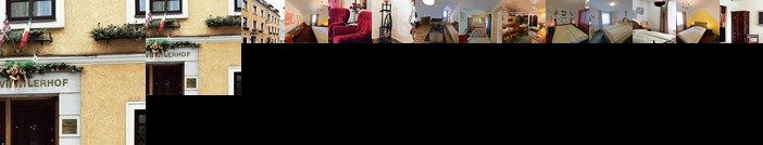 Hotel Muhlviertlerhof
