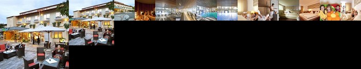 Vitalhotel der Parktherme