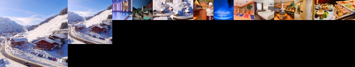 IFA Alpenrose Hotel Kleinwalsertal