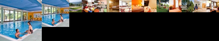 Sonnenresort Ossiacher See