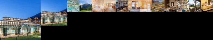 Romantik Hotel der Wiesenhof