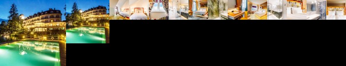 Hotel Schloss Seefels