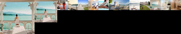 Werzer's Hotel Resort Portschach