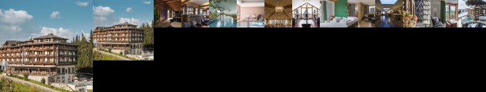 Falkensteiner Hotel Cristallo