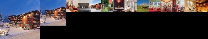 Boutique Hotel Bruggwirt