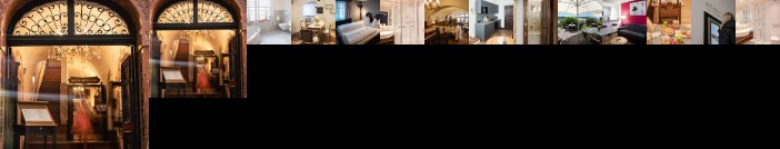 Altstadt Hotel Stadtkrug