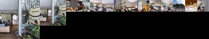 Altstadthotel Weisse Taube