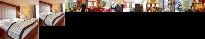 Hotel Elefant Salzburg