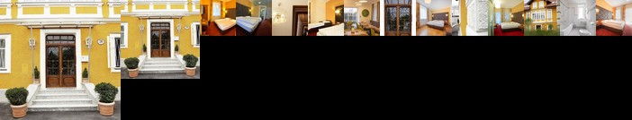 Villa Ceconi by Das Grune Hotel zur Post 100 Bio