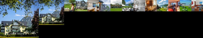 Hotel Brandauers Villen