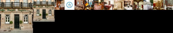 Hotel Bracara Augusta