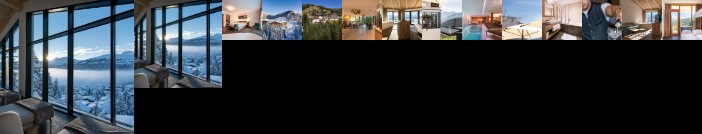 Hotel Ursprung Konigsleiten