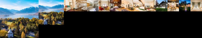 Schloss Prielau Hotel & Restaurant