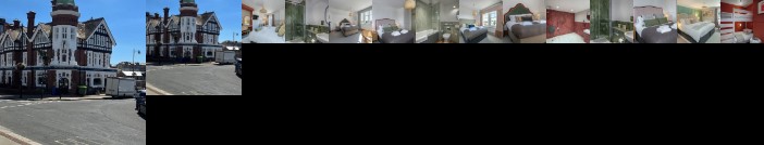 Grand Victorian Hotel - RelaxInnz