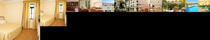 Loule Jardim Hotel