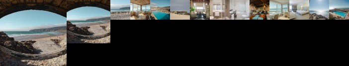 Estalagem Muchaxo Hotel