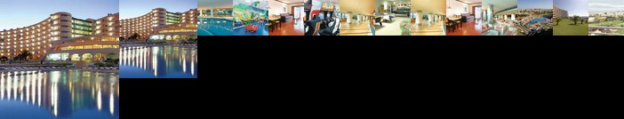 Hotel Paraiso de Albufeira