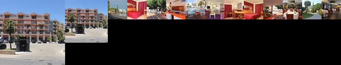 Cheerfulway Balaia Plaza