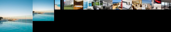 Rocamar Exclusive Hotel & Spa