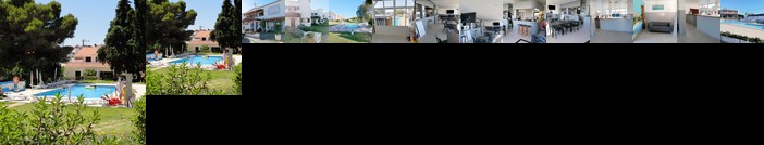 Apartamentos Turisticos Vale de Carros