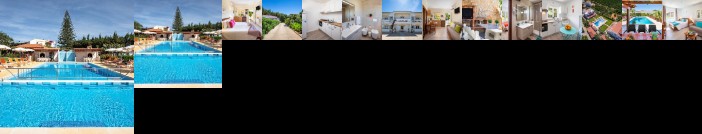 Apartamentos Flor da Laranja Albufeira