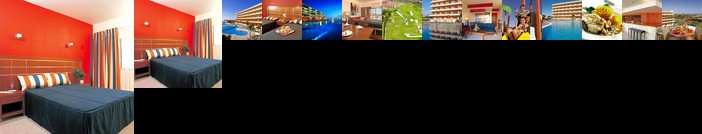 Hotel Apartamento Balaia Atlantico