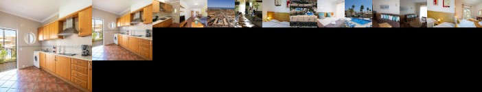 Jardins Vale de Parra