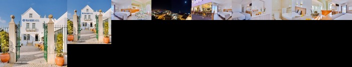Vila Recife Hotel