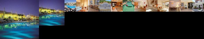 Ponta Grande Resort