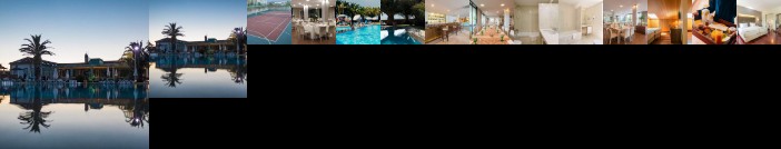 Forte De Sao Francisco Hotel