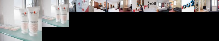 Stay Hotel Evora Centro