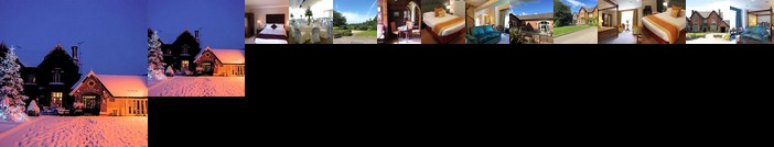 The Villa Country House Hotel