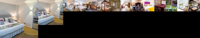 The Casa Hotel and Marco Pierre White Restaurant - Camberley West