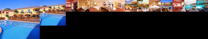 Costa d'Oiro Ambiance Village