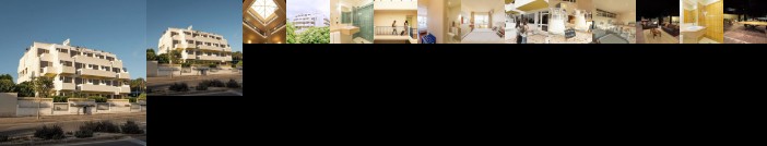 Hotel Montemar Lagos