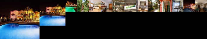 Villas D Dinis - Charming Residence adults only