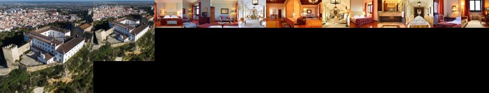 Pousada Castelo de Palmela