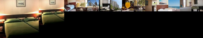 Hotel Avenida Praia