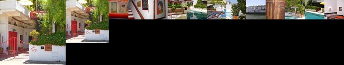Casa do Rio / Tavira Inn - Adults Only