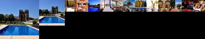 Pousada Convento de Tavira