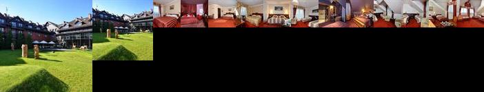 Hotel Zubrowka Spa & Wellness