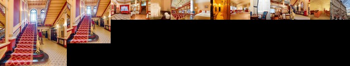 Focus Hotel Premium Pod Orlem