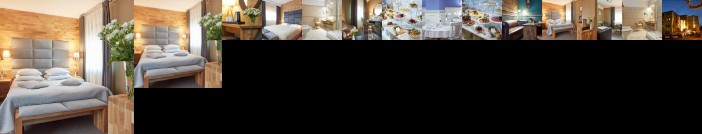 Hotel Batory Krakow